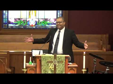 11062022 Sermon and Holy Communion