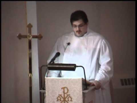 February 19, 2012 2 Kings 2:1-12c / 2 Corinthians 3:12-4:2 / Mark 9:2-9