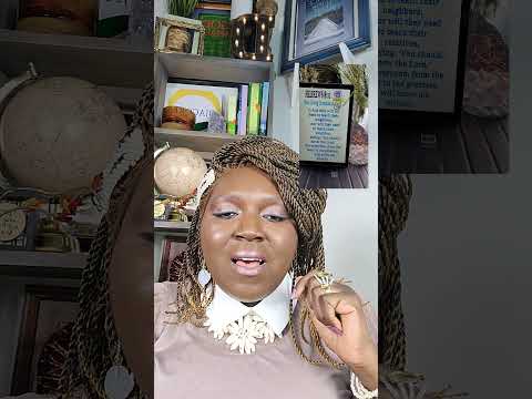 Hebrews 8:11(NLT)Nugget of Truth (3FOLD 3.3)