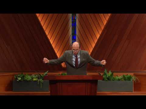 Las semanas más largas de la historia | Luis Contreras | Daniel 9:20-27