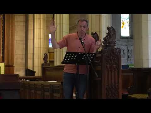 Acts 12:25 - 13:12 | To Thessalonica and beyond! | A cause worth committing to