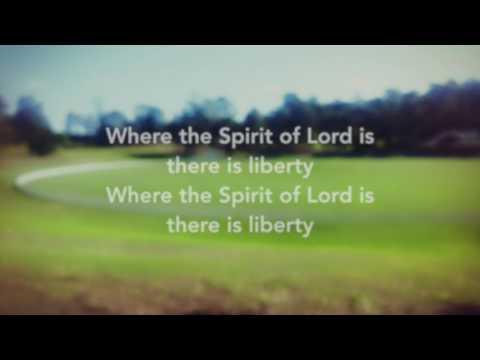 From Glory to Glory  (2 Corinthians 3:16-18)