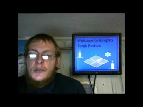 Hebrews 11:21-22 (5/3/10)