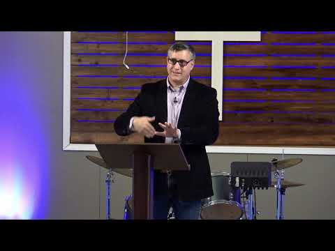 The True Vine (John 15:1-11)