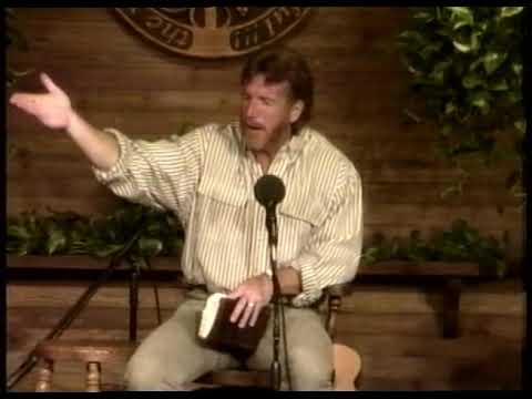1 Thessalonians 3:1 - 4:14 - Jon Courson