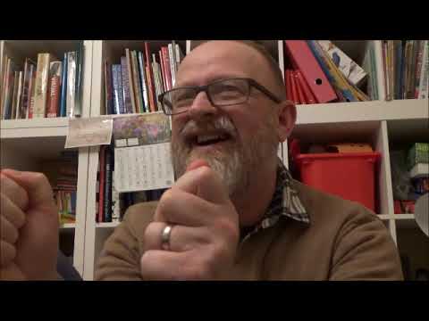 2 Thessalonians 1: 1-4 (Bible Study)