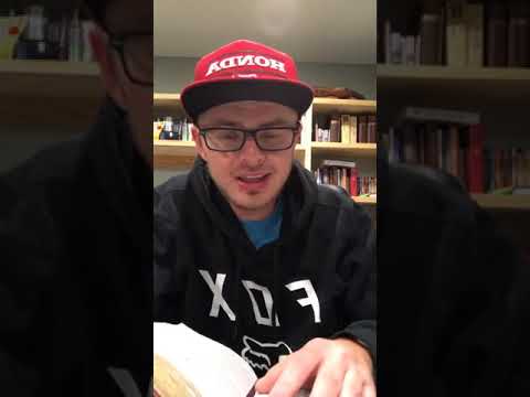 Live at 5:55 Revelation 3:17-19