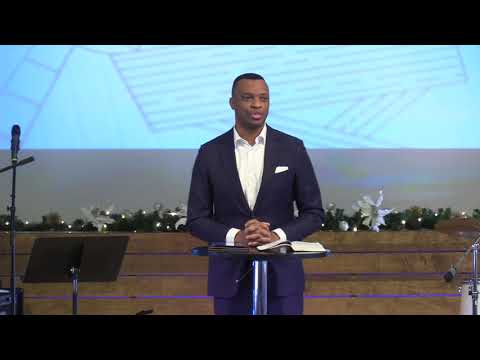 When Love Came Down (1 Corinthians 13:3-4)