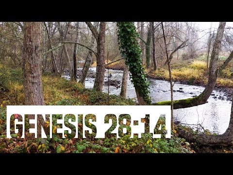 God's Promise To You Is Unique | Genesis 28:14 | Vlog 004