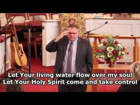 God, The Shepherd - Ezekiel 34:11-16, 23