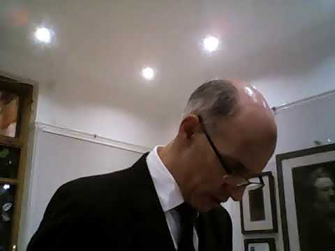 Jonah 2:8 "Lying Vanities" - Preacher: Pastor Mark Mullins (Strangers Rest Evangelical Church)