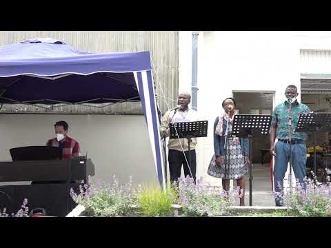 What a Friend We Have in Jesus! - Luke 10:38-41; John 11; John 12:1-3