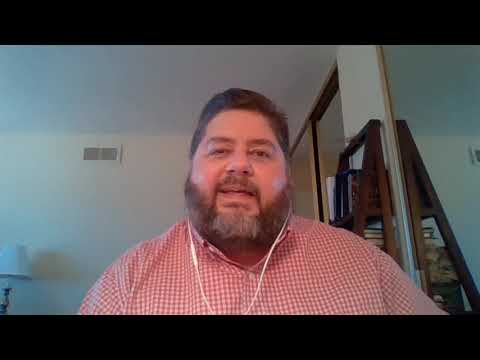 Daily Devotional from Proverbs 1:1-7 (6/22/2020)