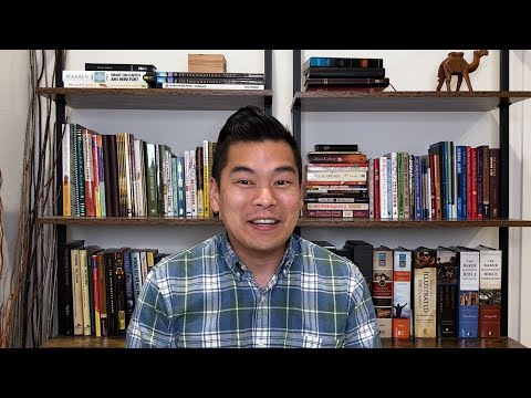 New Creation (2 Corinthians 5:17) | Devotion