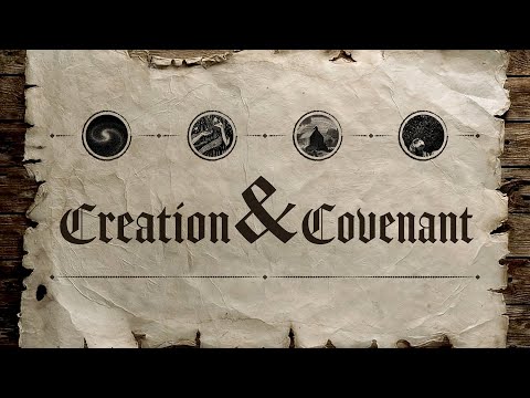 Relief From The Curse (Genesis 5:28-29) by Ptr Xley Miguel