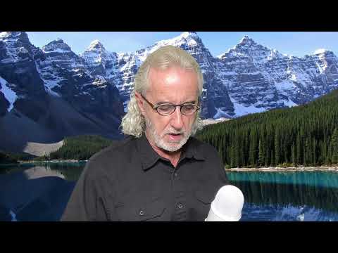 Scripture Verse By Verse (2024) The Book of Acts 13:1-12