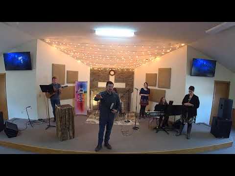 2 Corinthians 5:11-6:10 A New Creation