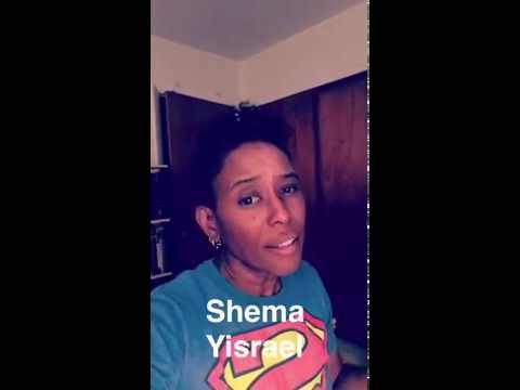 Snapchat Lesson vaetchanan (Deuteronomy 3:23–7:11)