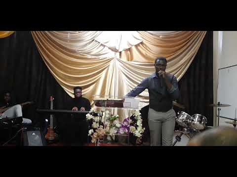 Who do you listen to? 2 Chronicles 5:1-16 by bro Jeff