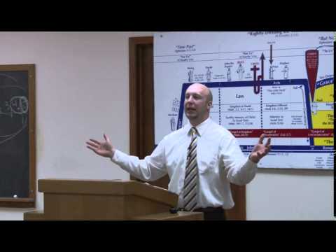 063 2nd Course Of Punishment ~ 1Kings 11:1-14 (4-3-2014)