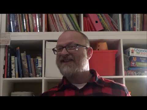 1 Thessalonians 5: 16-22 (Bible Study)