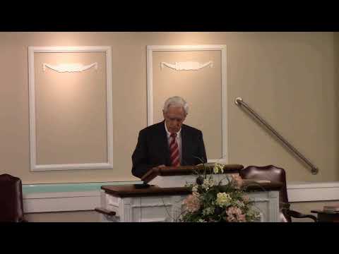 Paul The Faithful Minister(Colossians 1:23-29)