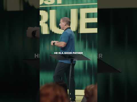 This Surprisingly Isn't God's Highest Priority for Your Life