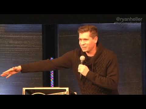 It's Complicated: Speech Therapy: Proverbs 10:19