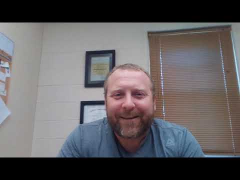 "The Day is Near" Romans 13:11-14