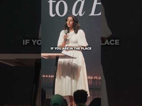 I Found Hope When I Felt Overwhelmed