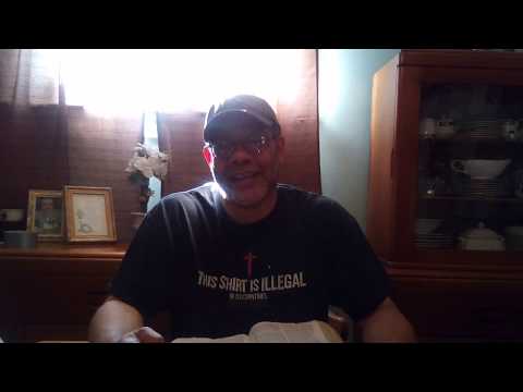 Hebrews 13:4:  A Quick Look