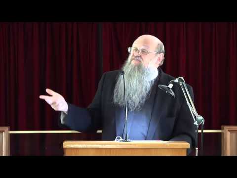 Ephesians 4:11-13 Sermon 96: Equipping the Saints for the Work of Ministry