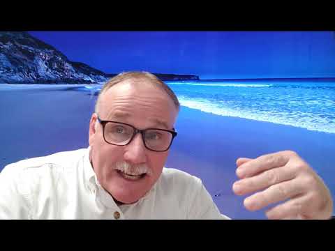 FEAR NOT: Day 5. Lamentations 3: 58.  You said, “Do not fear!”