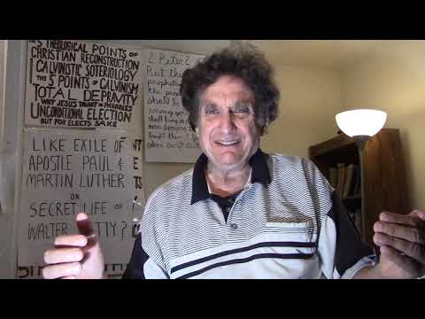 Ezekiel 13: 17-23  The Divinations of Abortion, Open Borders, Perversion, Socialism & French Revolut