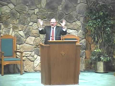 Affliction Working Glory (2 Corinthians 4:17-18)