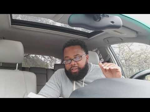 God's Covenant With Israel (Exodus 19:16-25)