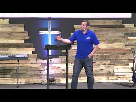 Mark 8:11-21