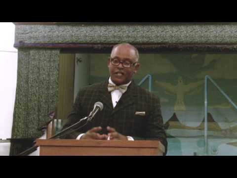 Nathan Potter - The Barren Fig Tree - Luke 13:6-9