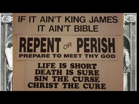 PIT: Word for the week. Psalm 89:11-24 commented. King James Bible (24.10.2021)