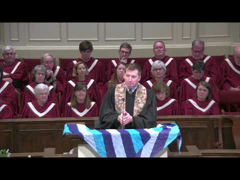 Seeking Wisdom--1 Kings 3:3-9