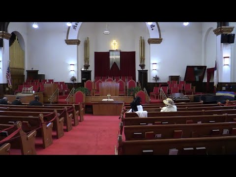 Moving From Doubt To Faith " Is God Fair?" Habakkuk 1:12 - 2:5 Rev. Frank M. Davis