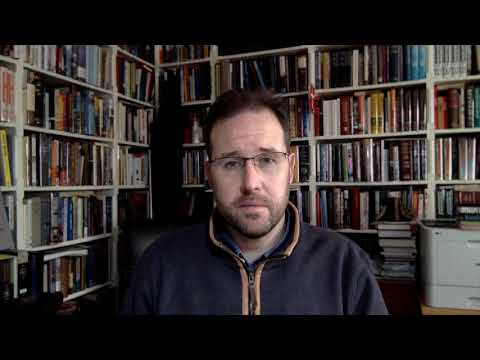 A Word in Season: God’s Scrutiny (Psalm 26:2)