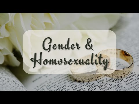 10/21/20 | Wed. PM | Jed Brown | Genesis 1:26 - 27