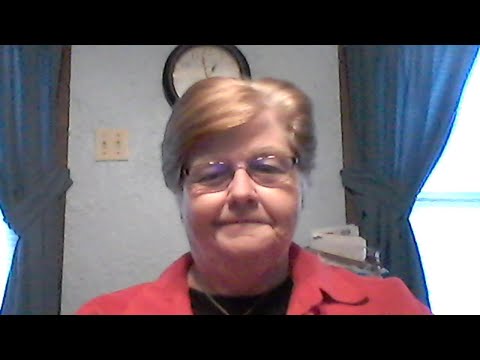 Genesis 31:14-21 Study  Today's New Revelations with Pastor Alice  5/28/21