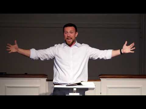 Helping Each Other to Heaven (Hebrews 10:24-25)