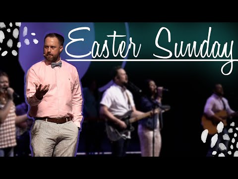 Easter Sunday || Mark 14:17-25 || 4-4-2021