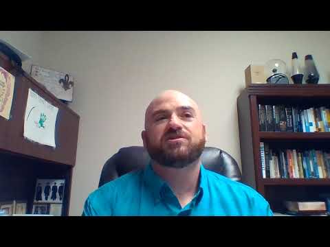 3/24/2021 Jeremiah 4: 19-31