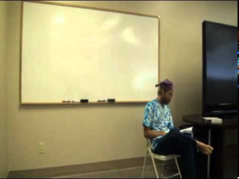 Genesis 47:8 - 50:6 Part 3