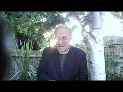 Lamentations 1:6-7 - When the world mocks the Church