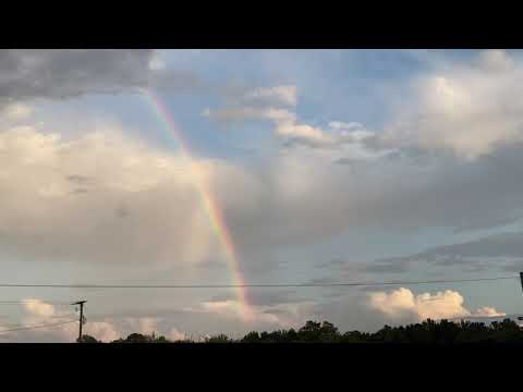 Mercy (Genesis 9:15-16) ???? Symbol of Mercy/Covenant.